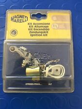 KIT CONTATTI CONDENSATORE