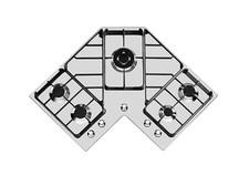 Foster 7038052 Piano Cottura