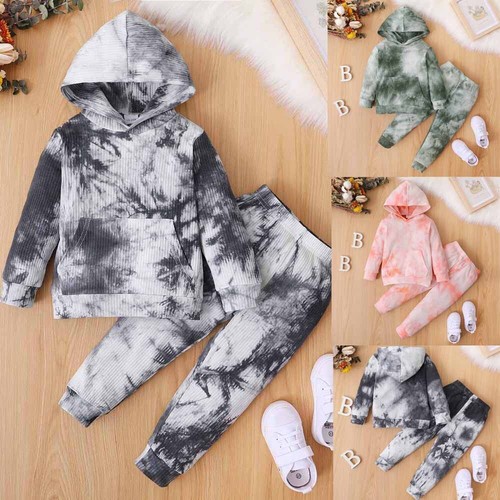 Set abiti tuta - bambino, bambina