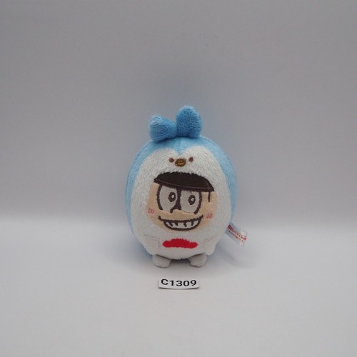 Costume pinguino osomatsu san - costume,