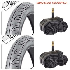 Kit gomme pneumatici - gomme, +