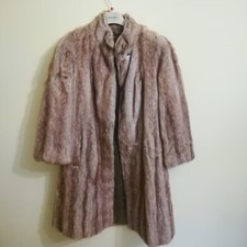 PELLICCIA  MURMEL  TAGLIA 40