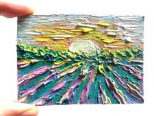 Fiore di lavanda prato