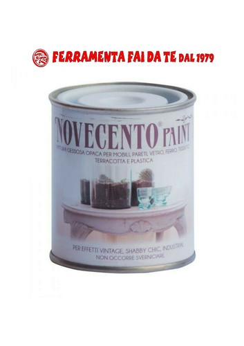 Novecento paint pittura - paint,