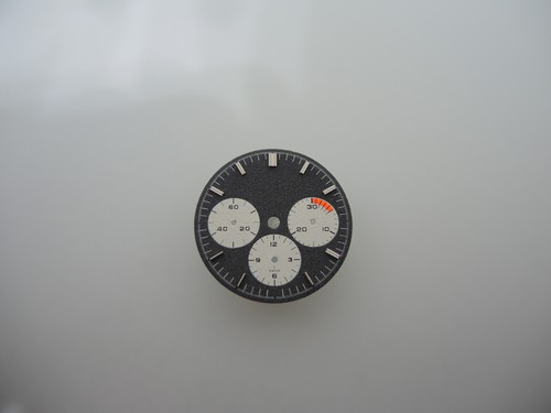 Gallet chronographen - gallet,
