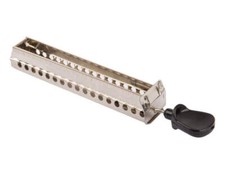 Scorrevole bruciatore Wilesco