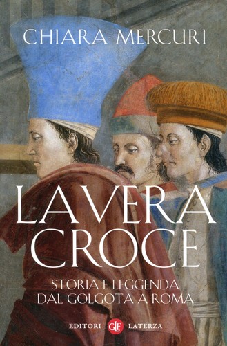 Mercuri chiara vera croce - mercuri, la