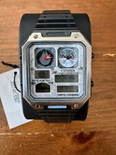 Orologio Citizen Uomo Star