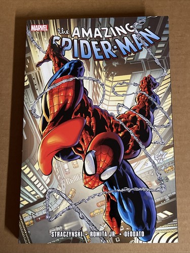 Amazing spider man ultimate - spider-man,