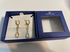 Swarovski Crystal  SS Te