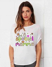 Magliette premaman ampia - magliette,