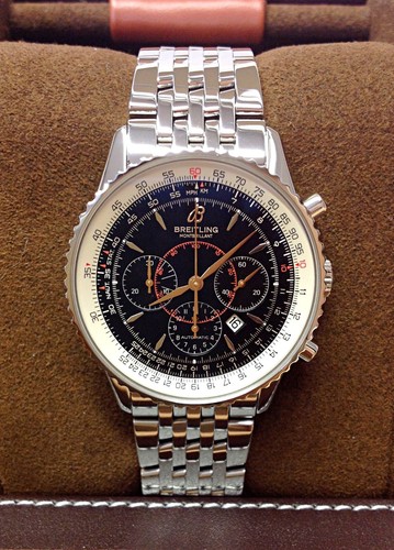 Breitling navitimer - breitling,