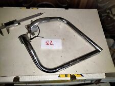 MOTO GUZZI MEZZI STERZI