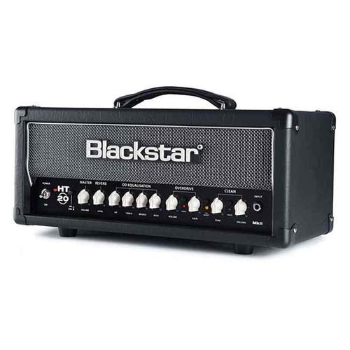 Blackstar ht20r mkii series - mkii,