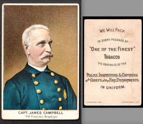 1888 ispettori polizia - 1888,