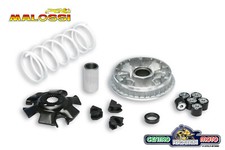 Kit variatore completo - completo, malossi
