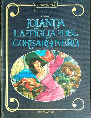 Jolanda figlia del - del, corsaro