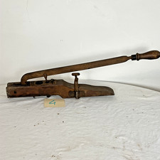 Antica turatrice bottiglie - antica,