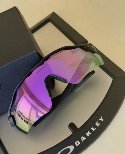 Occhiali sole oakley radar - occhiali, da