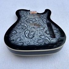 Corpo chitarra Telecaster