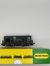 RARO NIOB N Minitrix 2967 FM