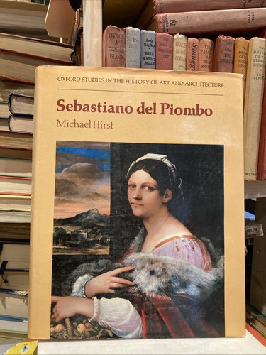 Sebastiano del piombo - sebastiano,