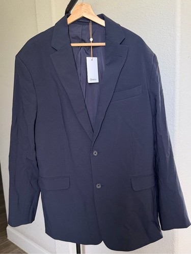 Blazer monopetto uomo - , quince