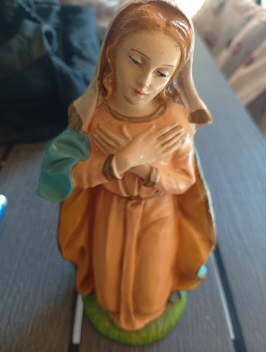 Presepe fontanini euromarchi - presepe,