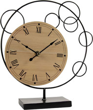 Orologio Da Tavolo Dal Design