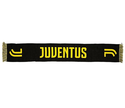 Sciarpa juventus jacquard - juventus,