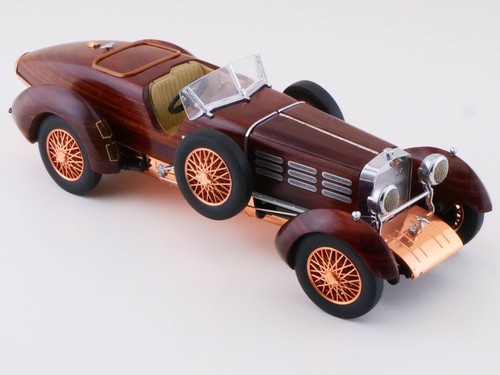Modellino auto franklin mint - modellino,