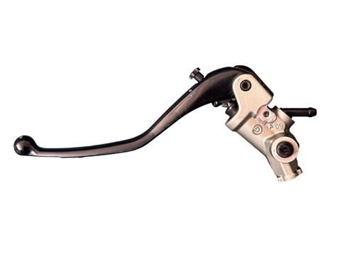 Brembo pompa olio frizione - brembo,