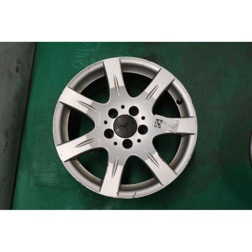 Cerchi lega mercedes - cerchi, in