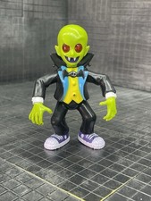 Modellino DRAC ATTACK