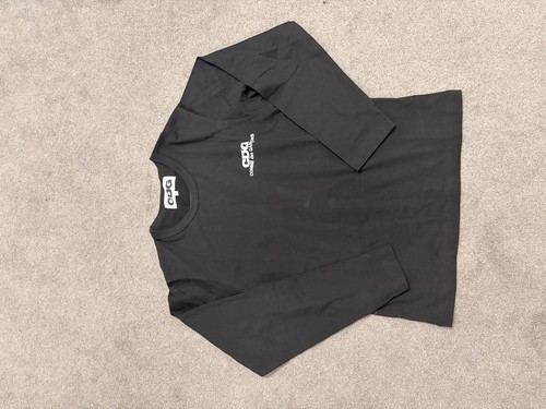Shirt uomo cdg - t-shirt, comme