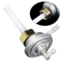 Serbatoio Carburante Petcock