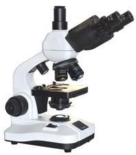 2500x Trinoculare Laboratorio