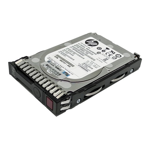 1tb 2k 6g sas hdd - 2.5", 7.2k
