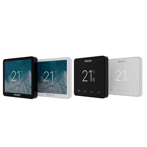 Prowarm protouch termostato - protouch,
