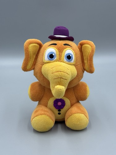 Five nights freddy s - five,