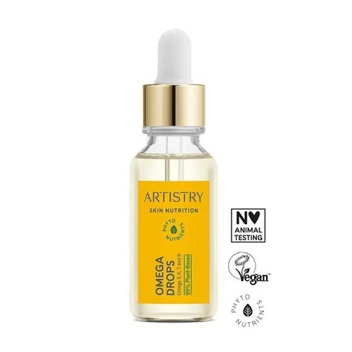 Artistry skin nutrition - artistry, gocce