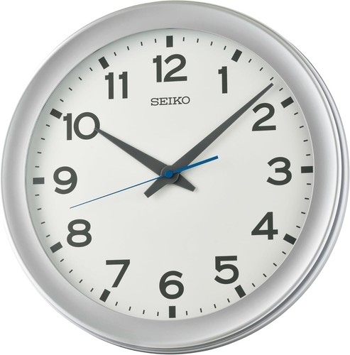 Orologio parete seiko con - da,