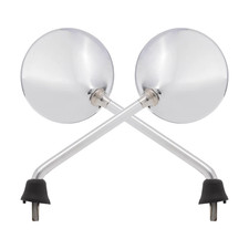 COPPIA SPECCHI SPECCHIETTI