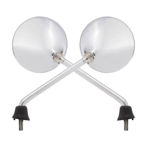 Coppia specchi specchietti - coppia,