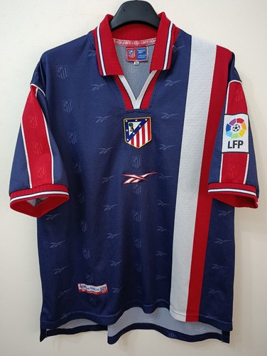 Atletico madrid 1999 2000 - atletico,