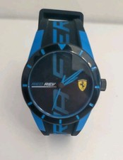 Orologio Da Polso Ferrari Uomo