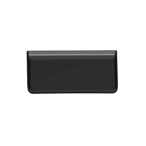 Pad console centrale silicone