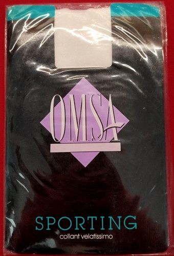 Collant omsa 15 d - 2,