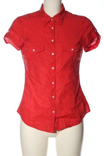 G camicia a maniche - l.o.g.g.,