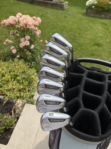 Callaway apex pro set - apex, di